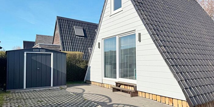 2-kamerhuis te koop in Oostduinkerke
