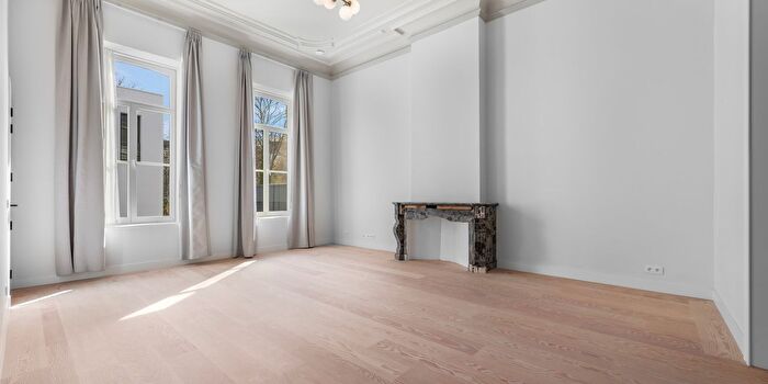 1-kamerappartement te koop in Leuven