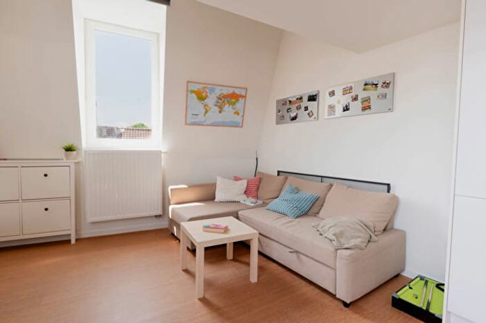 Huizen Koop Huur - 3