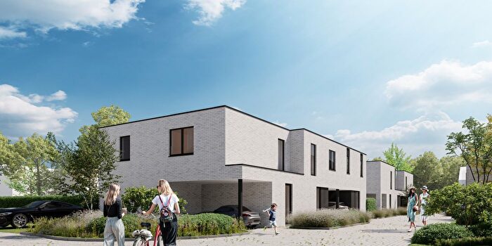 Huizen Koop Huur - 2