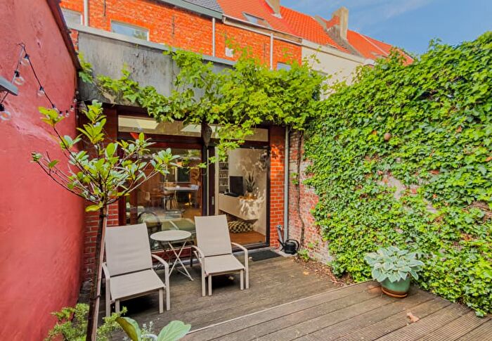 Huizen Koop Huur - 3