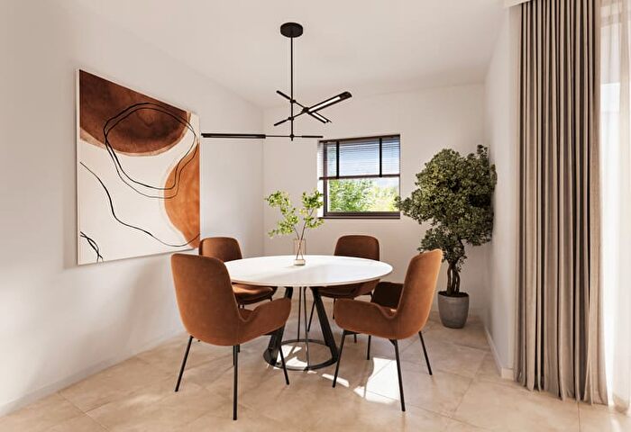 2-kamerappartement te koop in Gent