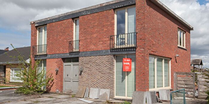 Huizen Koop Huur - 2