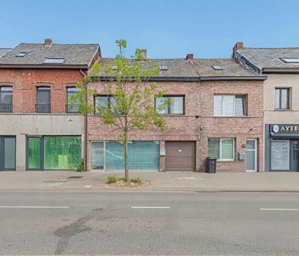3-kamerhuis te koop in WILLEBROEK