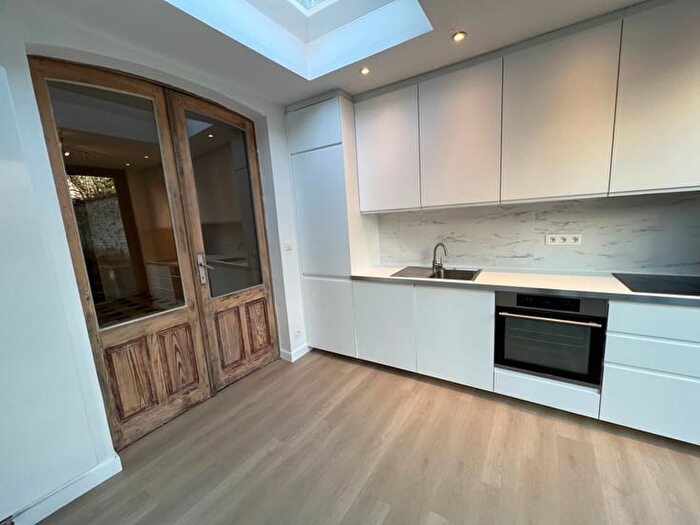 Huizen Koop Huur - 2