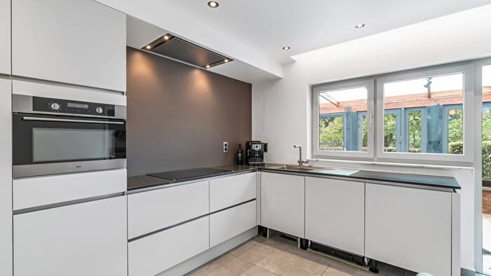 Huizen Koop Huur - 3