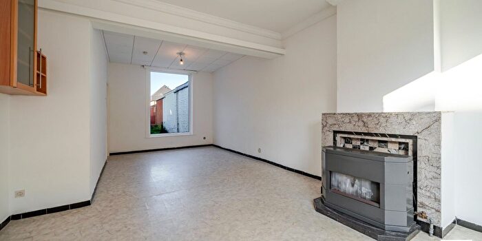 Huizen Koop Huur - 2