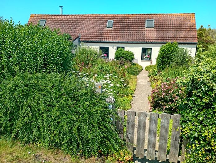 2-kamerhuis te koop in Middelkerke