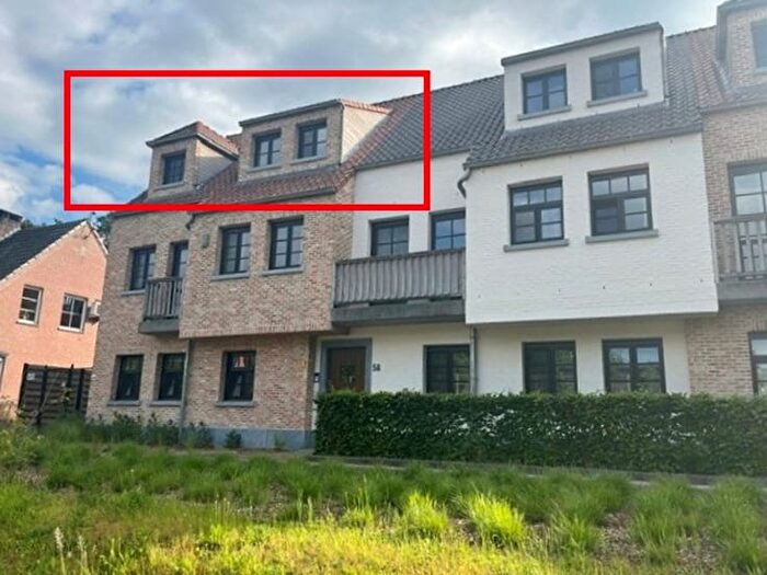 3-kamerappartement te huur in Wechelderzande