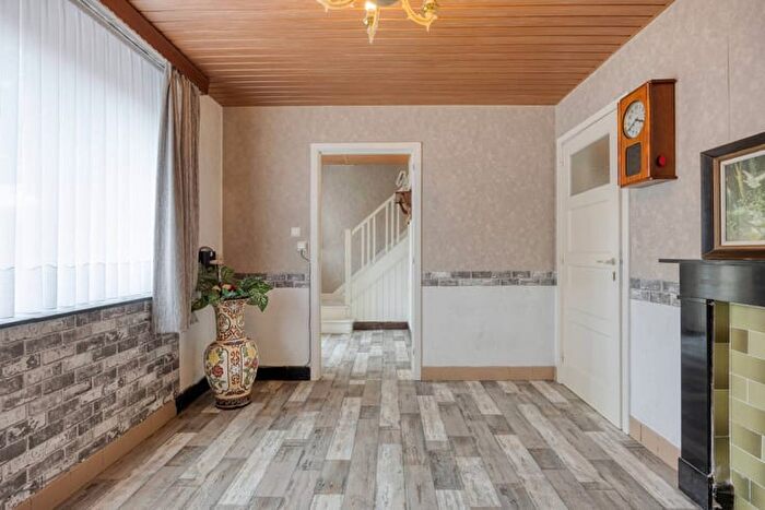 Huizen Koop Huur - 2