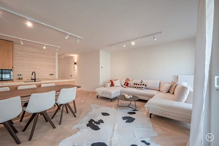 1-kamerappartement te koop in Knokke-Heist