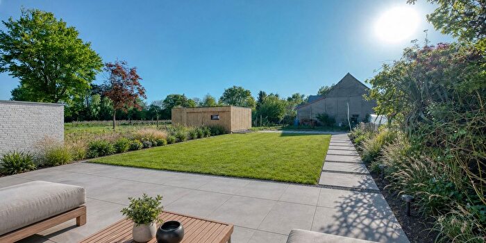 Huizen Koop Huur - 3