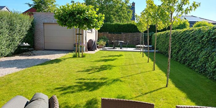 Huizen Koop Huur - 2