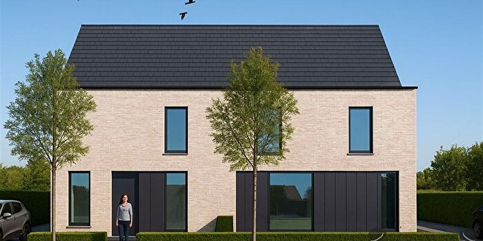 Huizen Koop Huur - 3