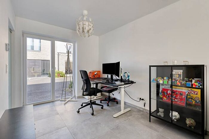 Huizen Koop Huur - 3