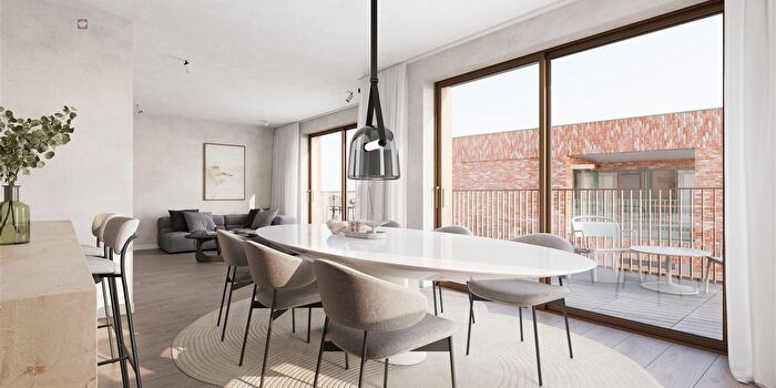 Huizen Koop Huur - 2