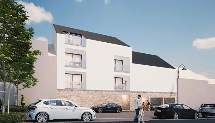 14-kamerhuis te koop in HOUFFALIZE