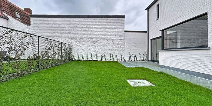 Huizen Koop Huur - 3