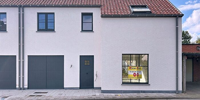 Huizen Koop Huur - 2