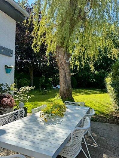 4-kamerhuis te koop in Grimbergen