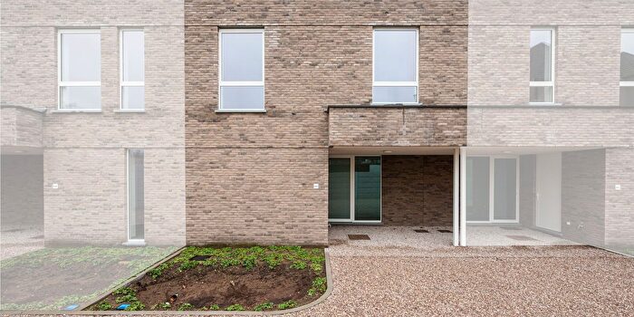 3-kamerhuis te koop in Eeklo