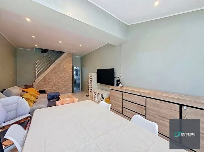 4-kamerhuis te koop in CHÂTELINEAU