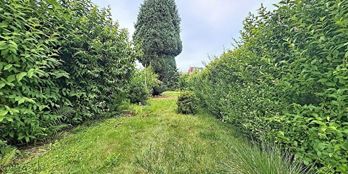 Huizen Koop Huur - 3