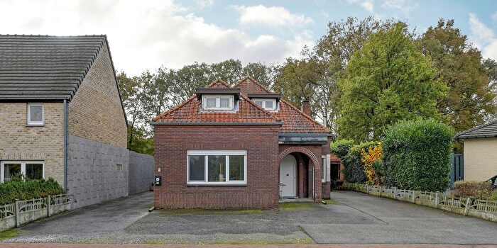 Huis te koop in Zolder