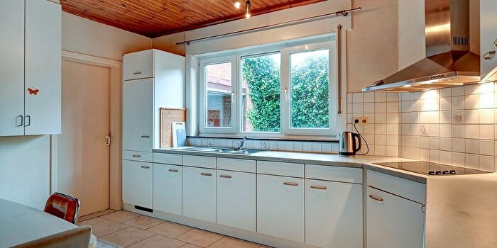 Huizen Koop Huur - 2