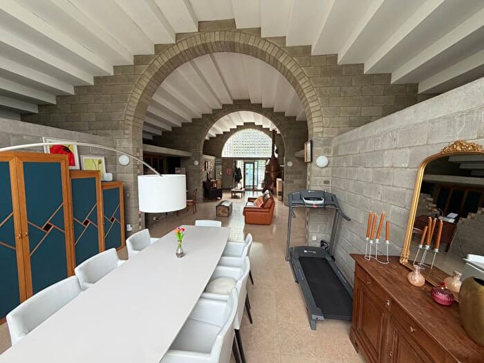 11-kamerhuis te koop in Soumagne