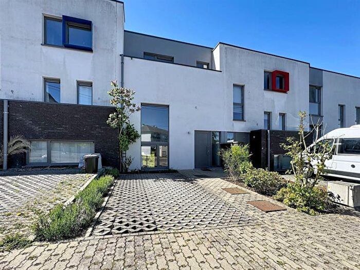 2-kamerhuis te koop in Jambes
