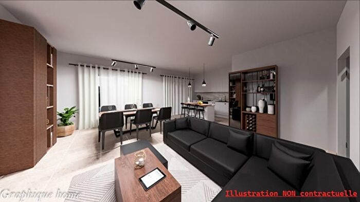 Huizen Koop Huur - 3