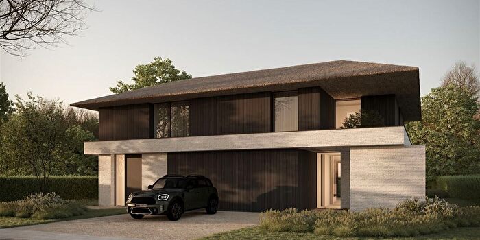 Huis te koop in Haasdonk