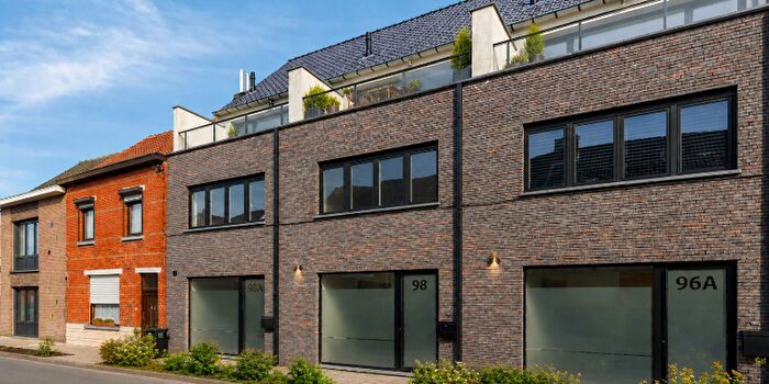 Huizen Koop Huur - 3