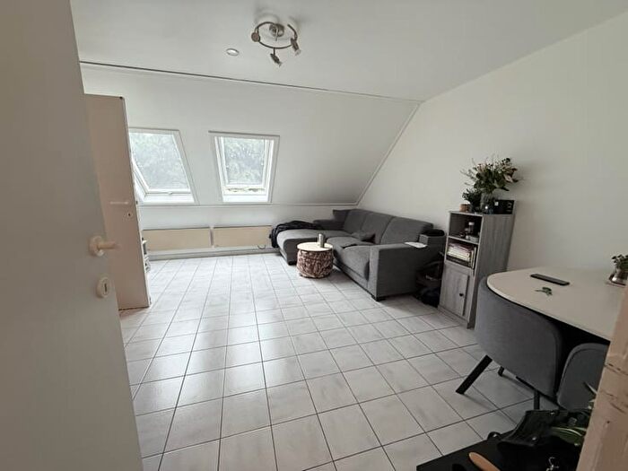 1-kamerappartement te huur in Leuven