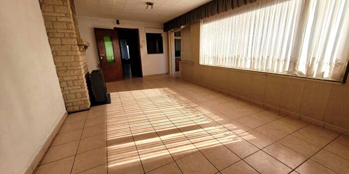 4-kamerhuis te koop in Gistel