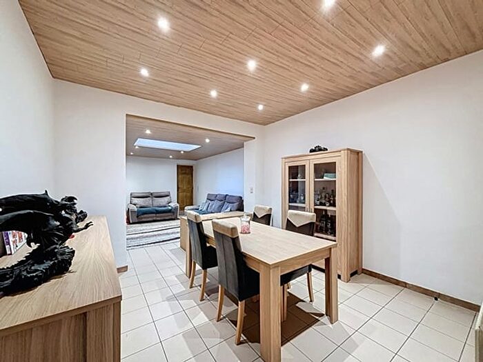 2-kamerhuis te koop in Grâce-Hollogne