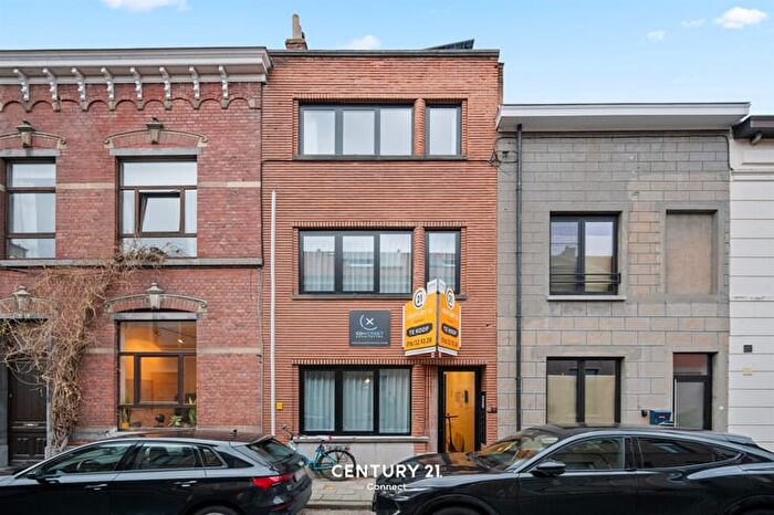 Huizen Koop Huur - 2