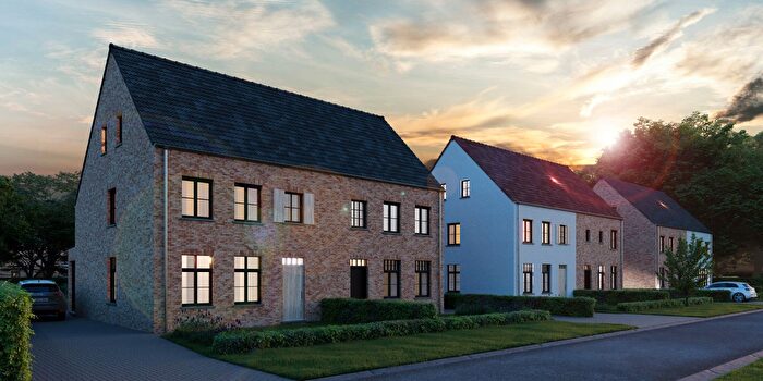 Huizen Koop Huur - 3