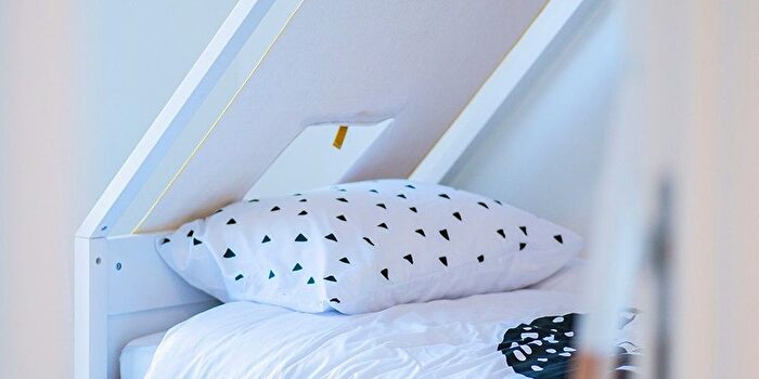 2-kamerappartement te koop in Hasselt