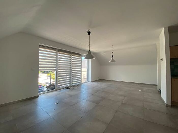 1-kamerappartement te huur in HOLLOGNE