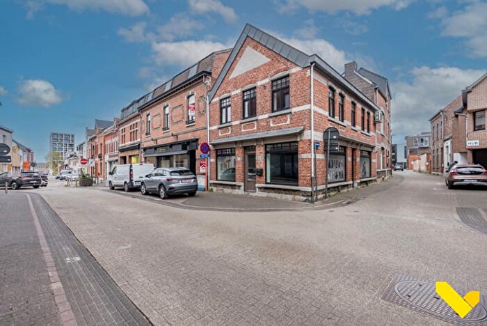 1-kamerhuis te koop in Beringen