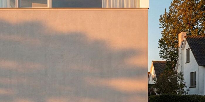 4-kamerhuis te koop in Koksijde