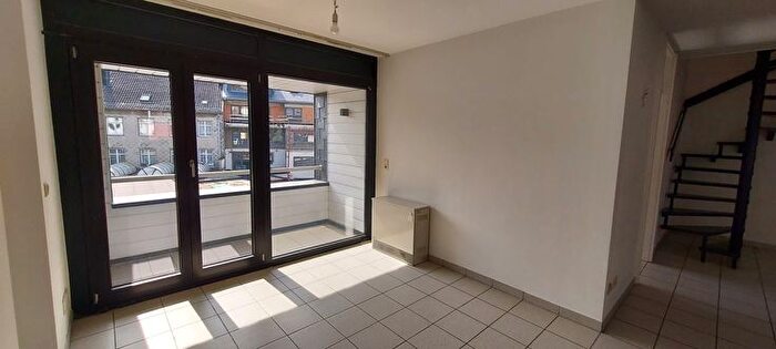 2-kamerappartement te huur in Malmedy