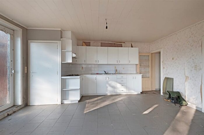 Huizen Koop Huur - 2