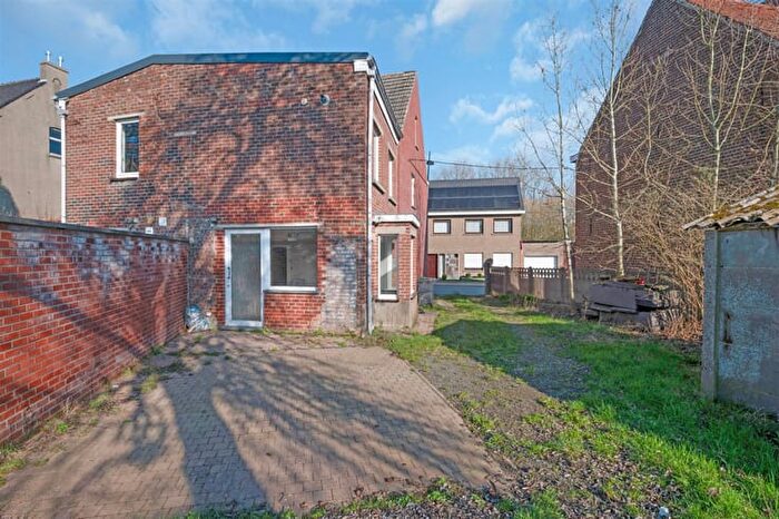 Huizen Koop Huur - 3