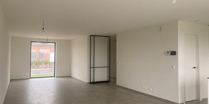3-kamerhuis te huur in Oosterzele