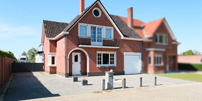 3-kamerhuis te koop in Geetbets