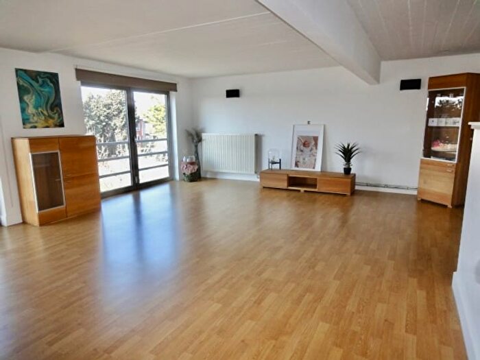 2-kamerappartement te koop in District Borsbeek