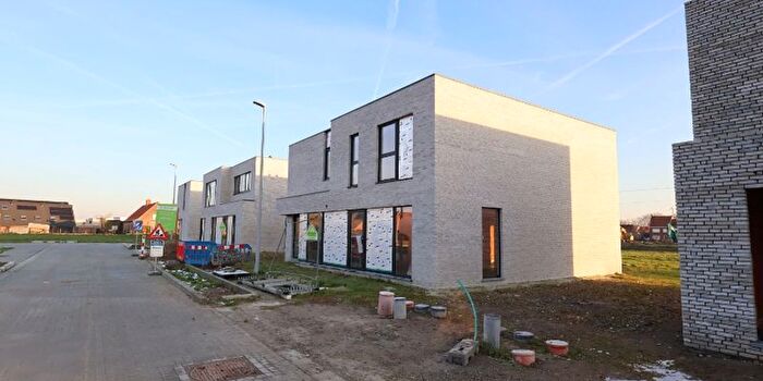 Huizen Koop Huur - 2